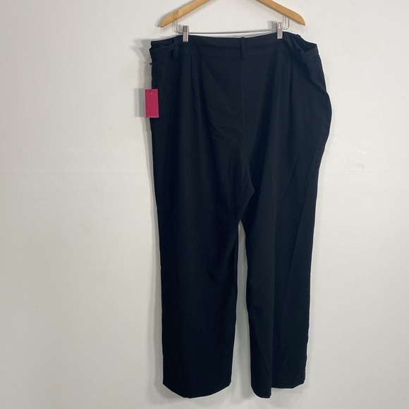 Vince Camuto 22W Trousers Career Business casual - Picture 4 of 8